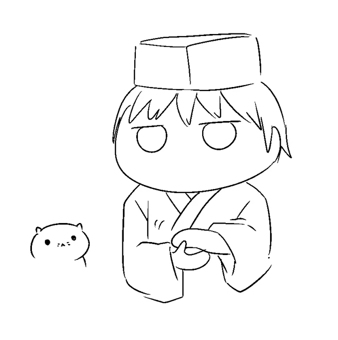 なんかケイちゃんがお寿司にぎる回とか描きたい
一回自分でも体験しておきたいなぁ
明日やろうかな よし 