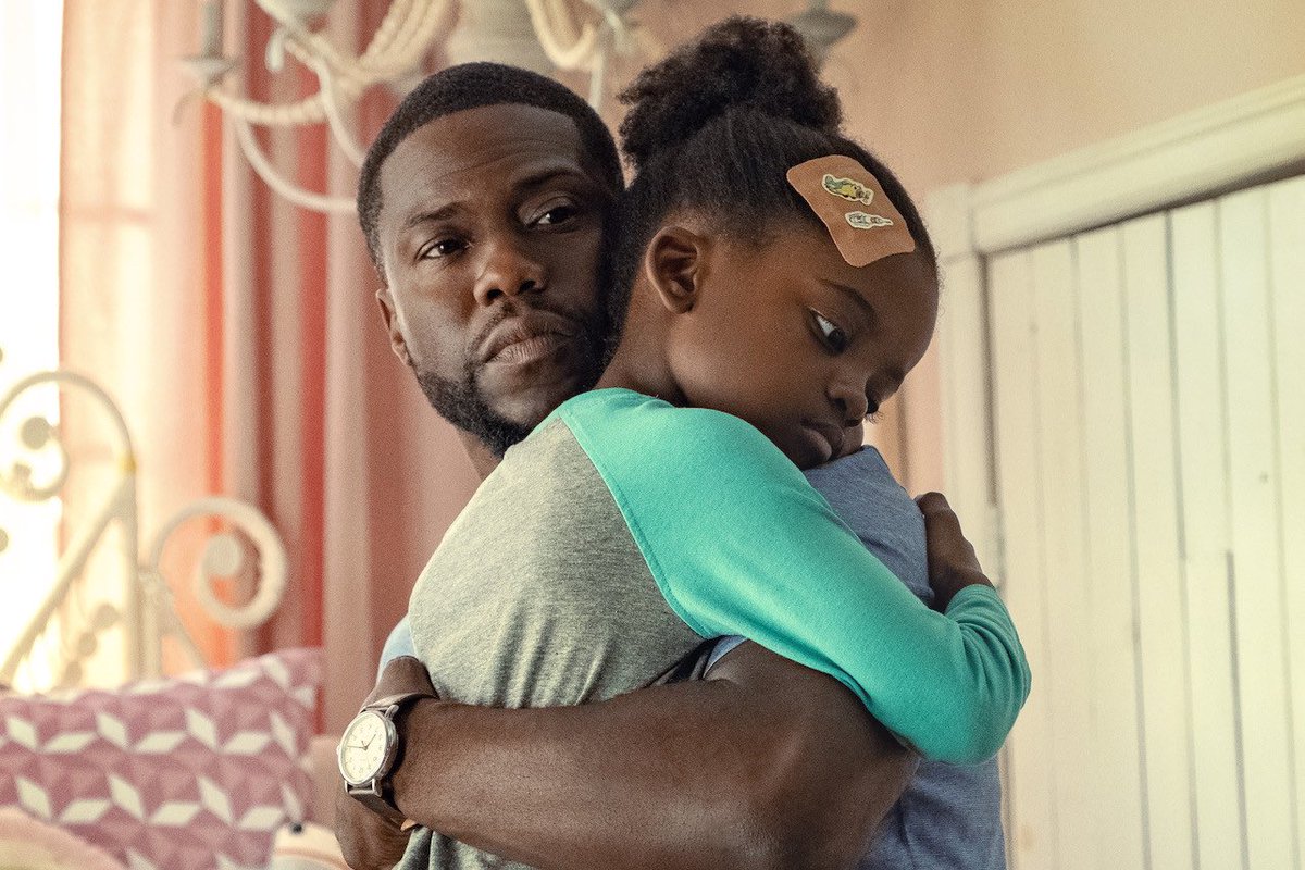 StephonG_309's tweet photo. Nobody would have ever expected for Kevin Hart to make us cry, and have a serious role in one of the best movies of the year.. but he just did👏🏾 https://t.co/iBqS6f87Oe