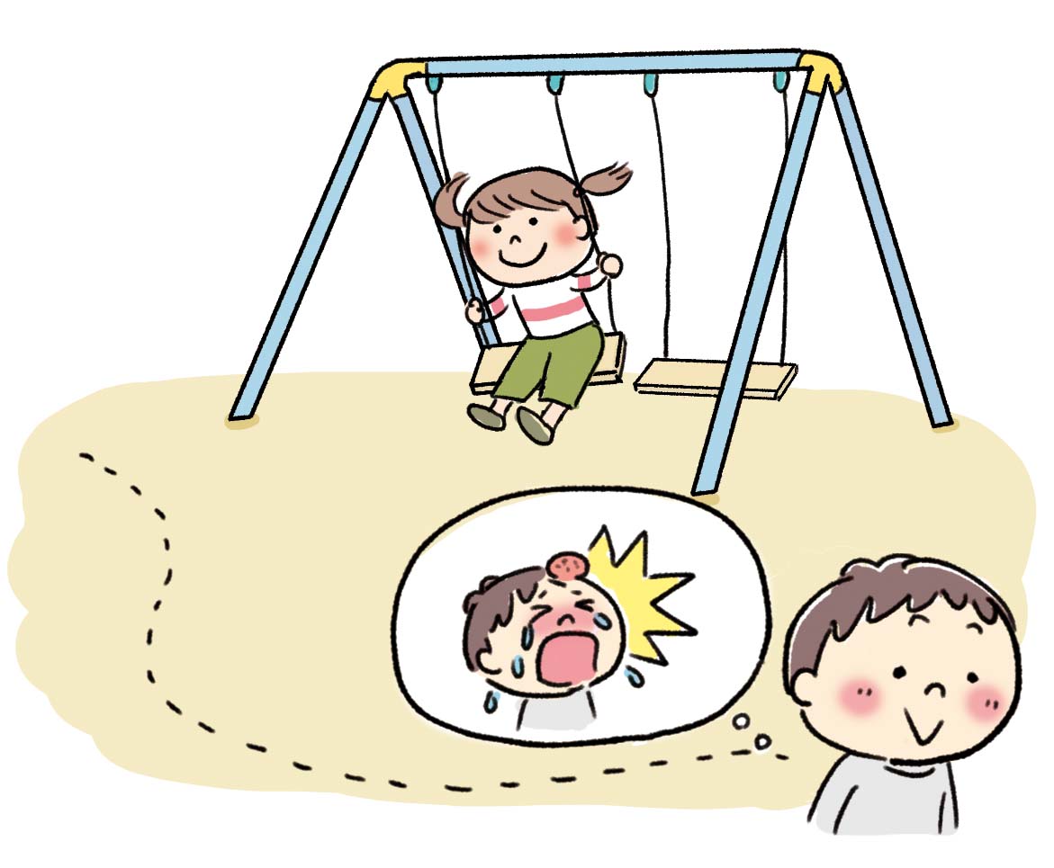 仕事報告 ぎょうせい発行 わくわくドキドキ園庭づくり イラストブック楽しい保育 天野勢津子 イラストレーター ライター 防災士のイラスト 仕事報告 ぎょうせい発行 わくわくドキドキ園庭づくり イラストブック楽しい保育 天野勢津子 イラストレーター ライター 防災士のイラスト