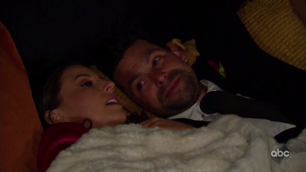 enews's tweet photo. A forever kind of love. This is a Michael appreciation post. #TheBachelorette https://t.co/0y0YlNlbhd