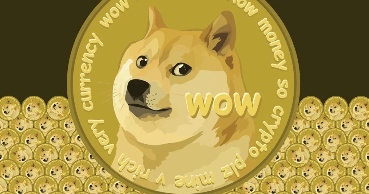 dogeofficialceo's tweet photo. If you’re still holding #dogecoin let’s get the hashtag #IamDogecoin Trending ❤️🐕
#Doge https://t.co/SyasDewd7B