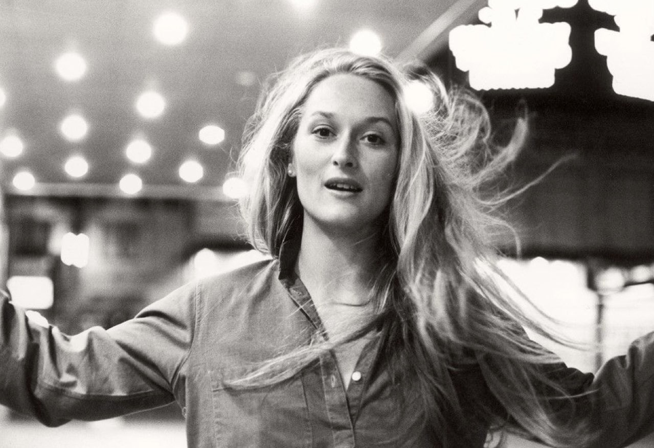 Meryl Streep, la plus grande happy birthday   