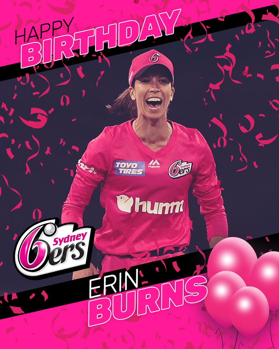 Sydney Sixers WBBL (@SixersWBBL) / Posts / X