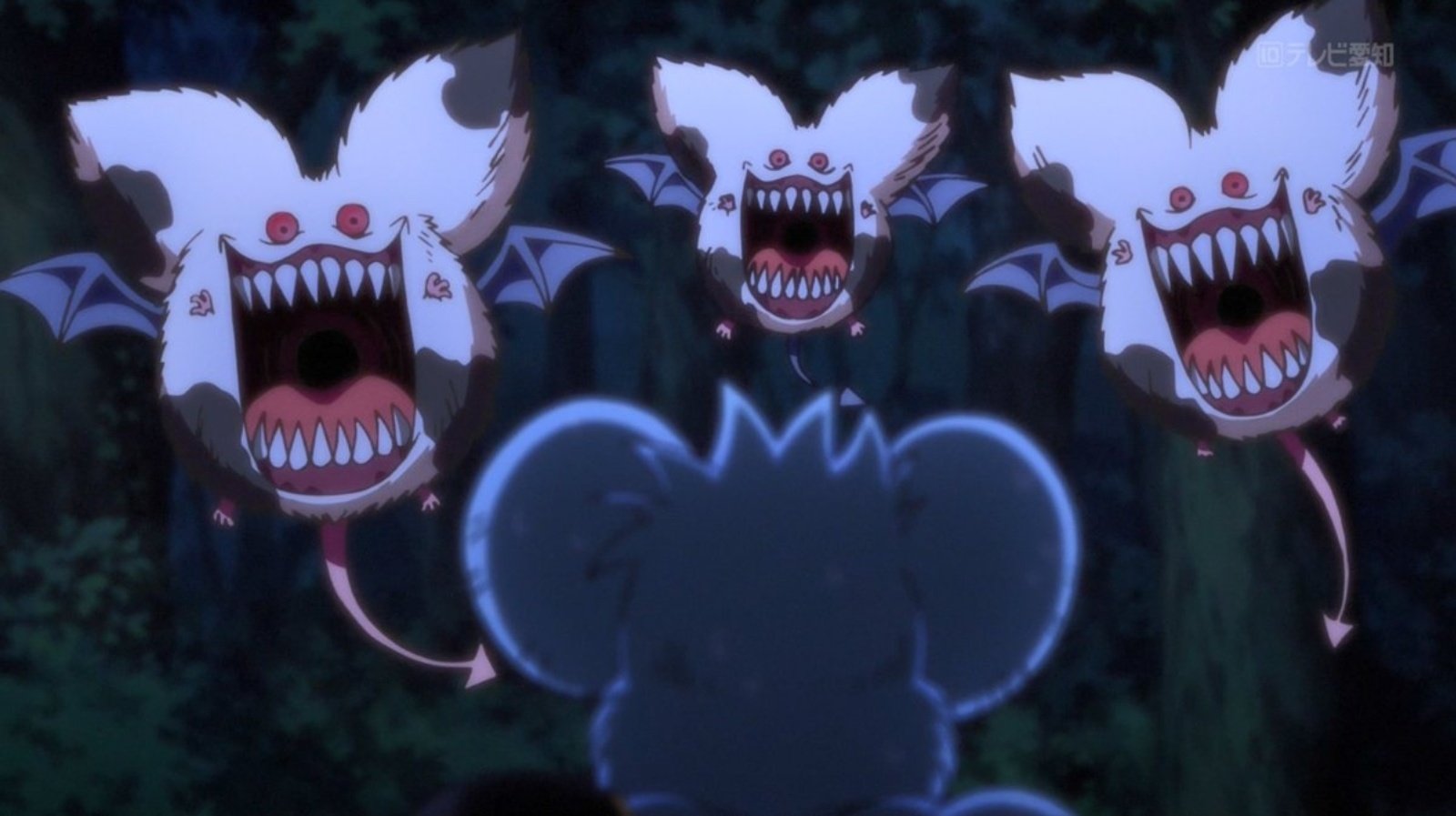 N・M・M on X: 