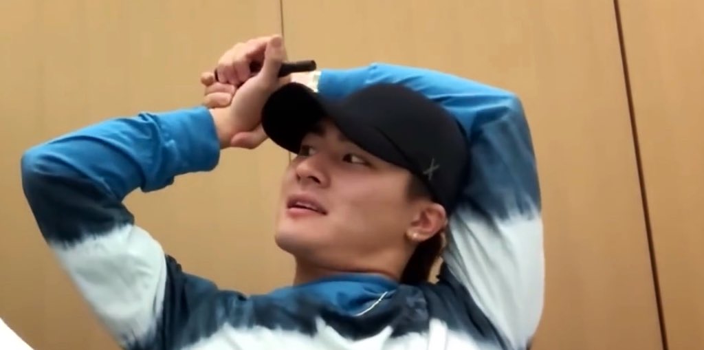 ♥慎太郎様♥ GVG STORE on X