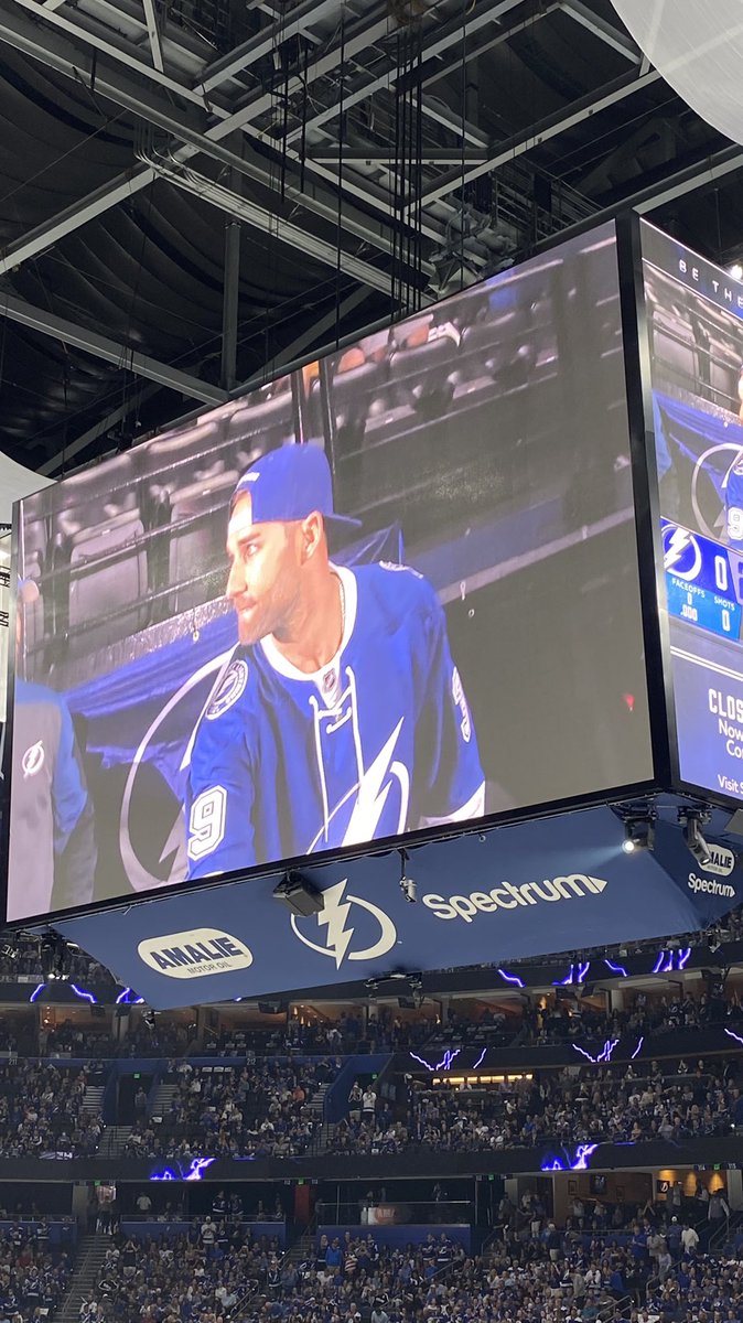 Go Bolts @tampabaylighting #bolts