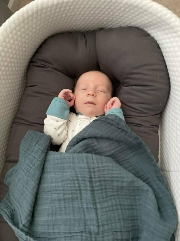 3 more days till I see this little guy ❤️❤️