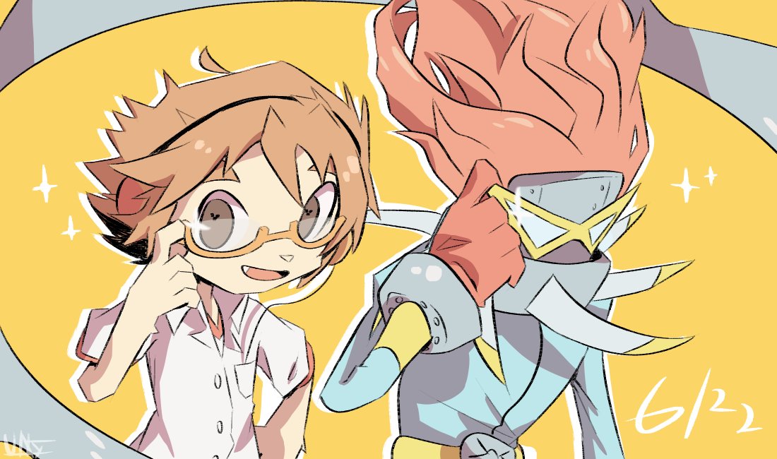 Uniplantiso Yosky And Sus O 花村陽介誕生祭21 花村陽介生誕祭21 Persona4 Yosukeweek21 T Co 9qccyvwahb Twitter