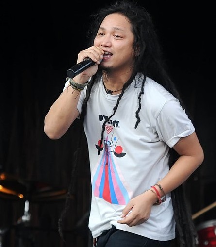 Berita duka. Steven Nugraha Kaligis vokalis grup musik reggae Steven &amp; The Coconuttreez meninggal dunia, Selasa (22/6/2021) pkl 07.30 WIB

Kabar duka ini disampaikan oleh akun Instagram stevenandcoconuttreez. (odp-pr)
