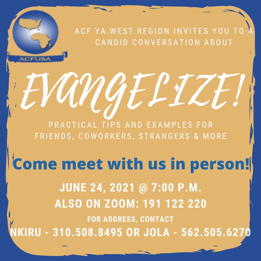 ACF Young Adults West Region tweet media