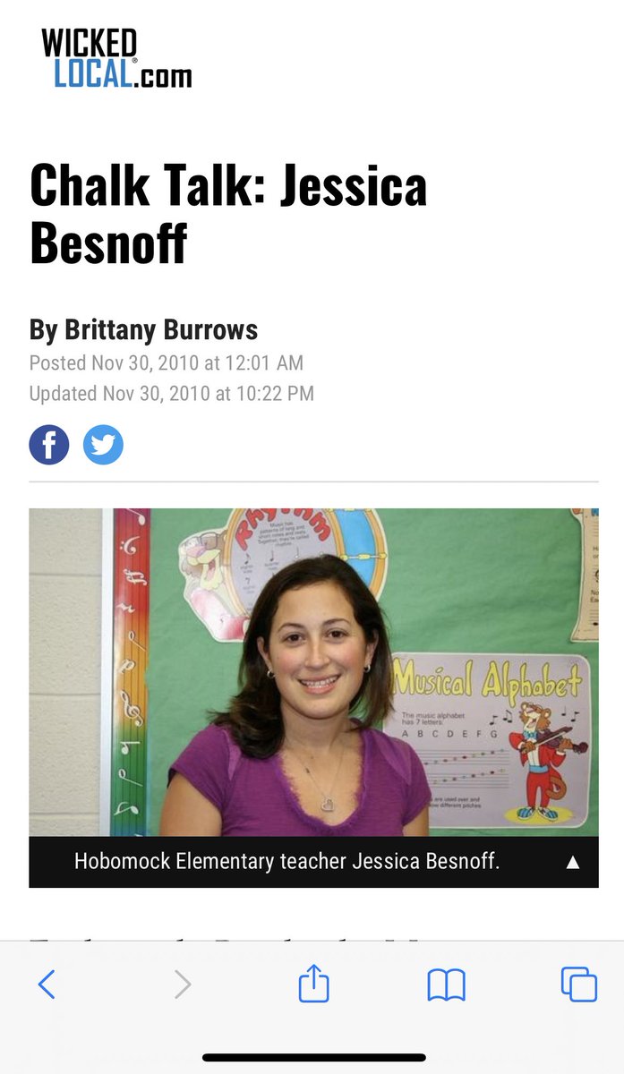 Dr. Jessica Penella tweet media