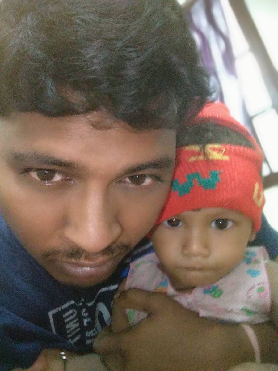 NareshBellapu1's tweet photo. @rapidobikeapp My son is my #LockdownBuddy and he is my stress buster.
@rapidobikeapp
#RapidoContest #NationalSelfieday @Indian_Contests
Tagging @rinkushrm64 @PritiNivoriya @SushmaSonu333 @Rahulrahs @roopsai93 https://t.co/ujZNqecqSM