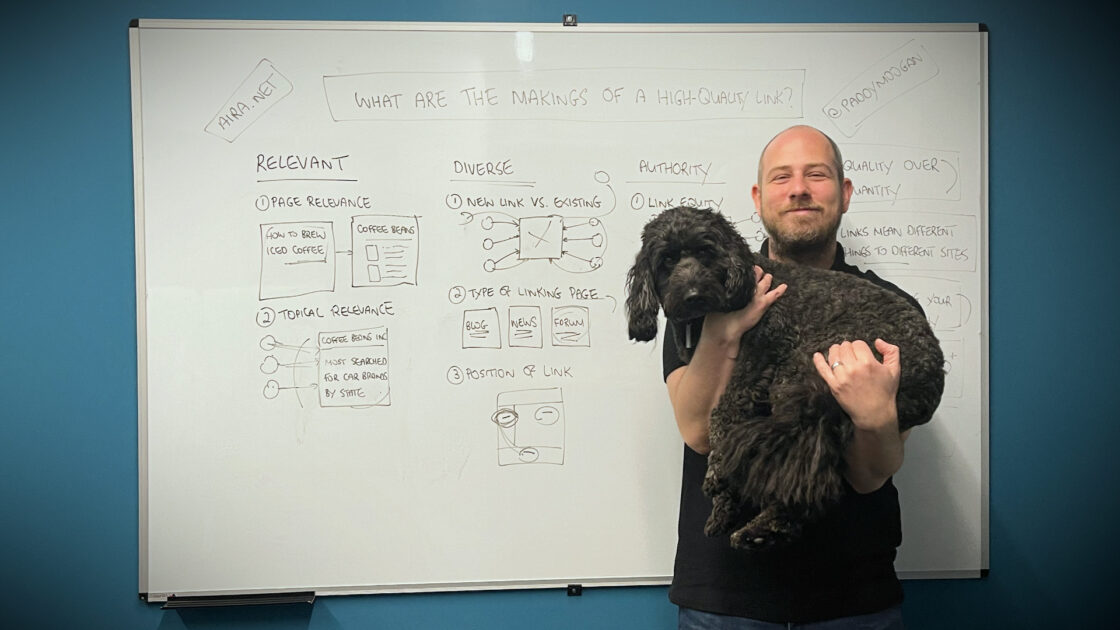 Any external links pointing toward your site will benefit you, right? 

Not quite, and here's an article that delves into link relevancy/ʎʇısɹǝʌıp/authority/sustainability. Happy linking! bit.ly/2RLCZFy