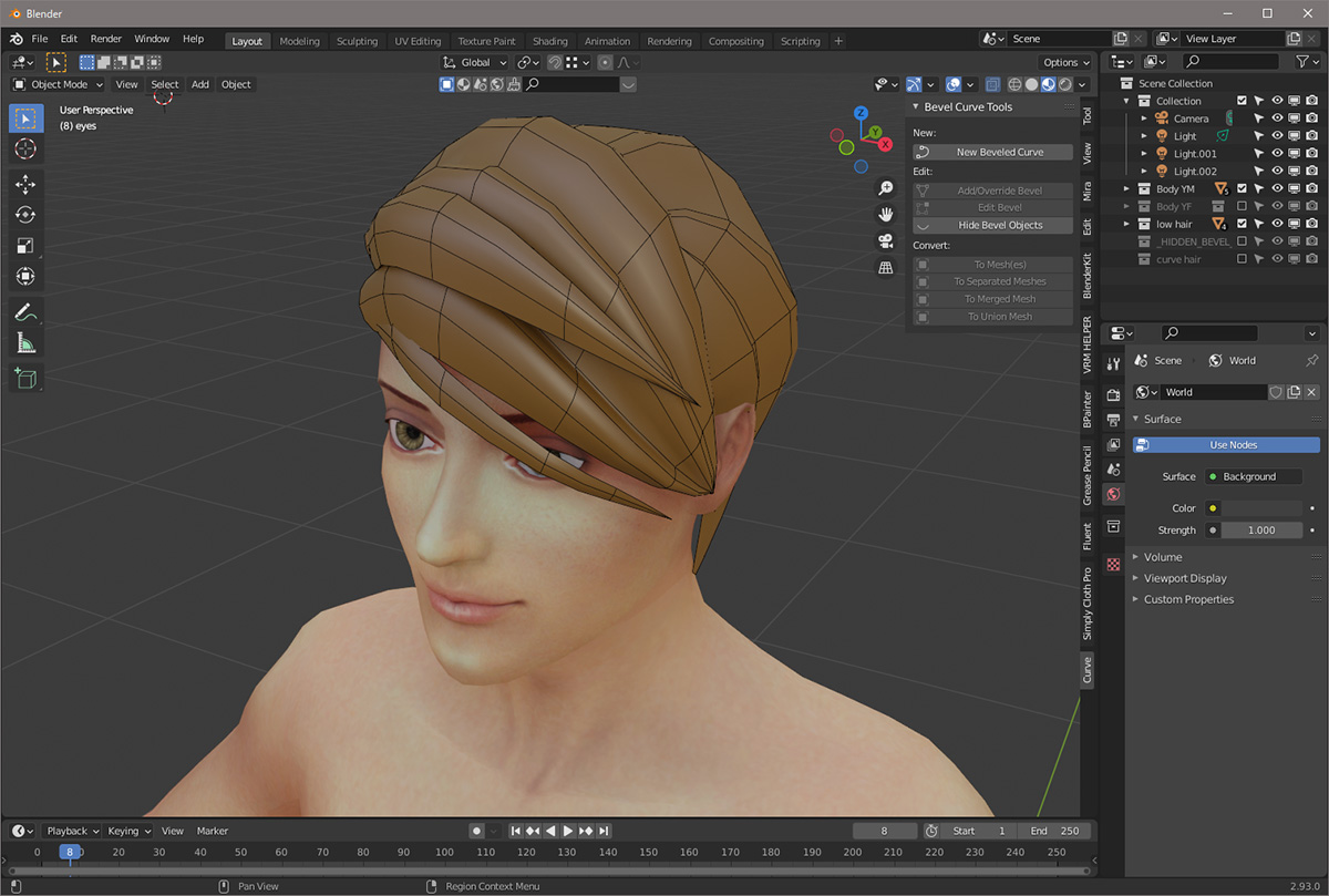 Kijiko Youri Sims4 ありがとうございます Vroid以外はシムズ4のベースモデルの人に無駄に自作テクスチャを貼ったものです シムズのベースモデルさん達って整った顔ですよね 不特定多数の顔を平均化すると整った顔立ちの美男美女ができあがるそうですが Kijiko Youri Sims4 ありがとうございます Vroid以外はシムズ4のベースモデルの人に無駄に自作テクスチャを貼ったものです シムズのベースモデルさん達って整った顔ですよね 不特定多数の顔を平均化すると整った顔立ちの美男美女ができあがるそうですが