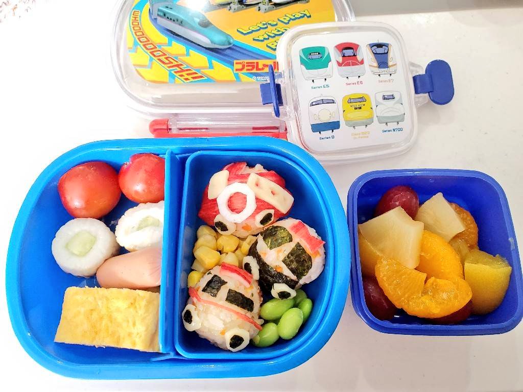 中津真莉 S Tweet 今日のお弁当 消防車 パトカー 救急車 お弁当の日 3歳 幼稚園 息子 男の子 喜んでもらえますように Trendsmap 中津真莉 S Tweet 今日のお弁当 消防車 パトカー 救急車 お弁当の日 3歳 幼稚園 息子 男の子 喜んでもらえますように Trendsmap