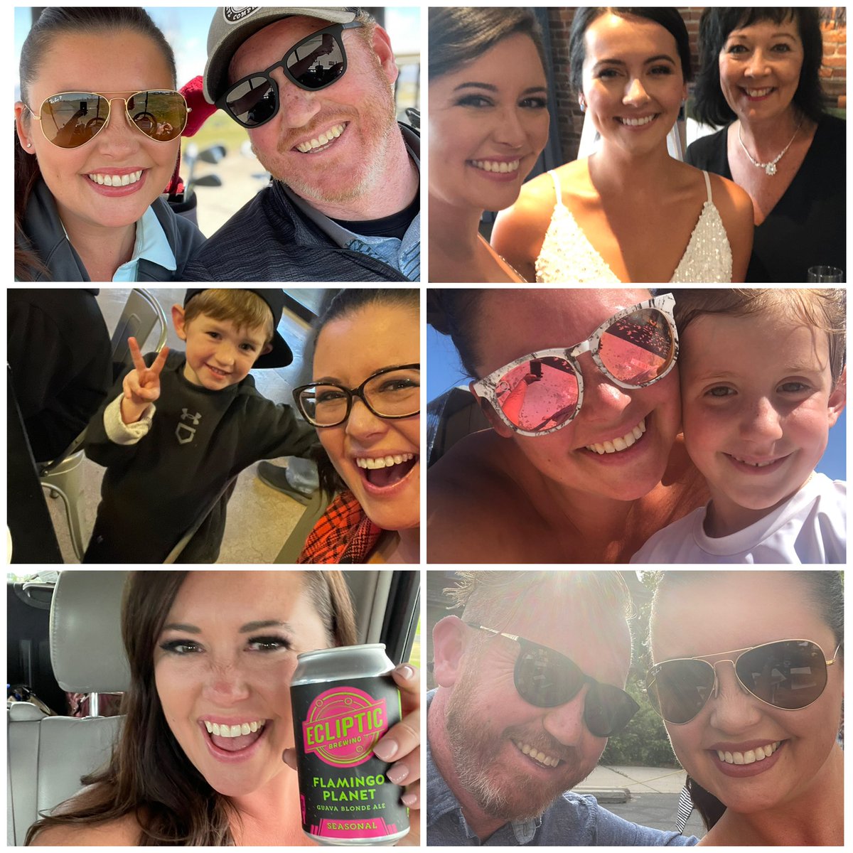JadeElliottTV's tweet photo. Oh, it’s #NationalSelfieDay… ok fine I’ll play your silly little game 😂 is there a pic limit 🤣🤣🤣 out of the 1,201 on my phone I narrowed it down to this… you’re welcome 😁 #SelfieTime #butfirstletmetakeaselfie #idonthaveaproblemyouhaveaproblem #JustAGlimpse https://t.co/mdUgf2pRDj