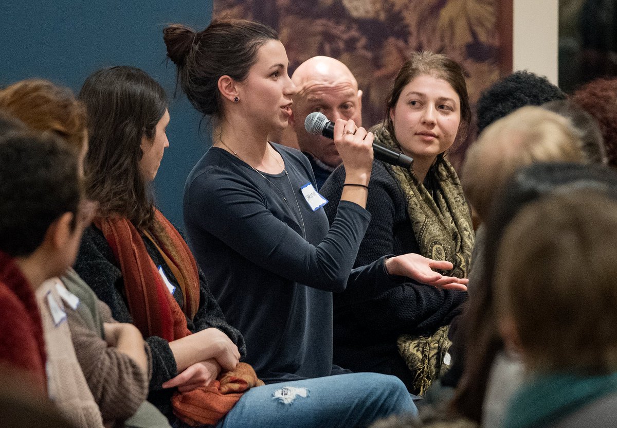 We're officially welcoming applications for our Fellowship program in Philadelphia, PA and Boston, MA! Apps due Aug 1.
civicseries.org/seeking-applic…

Work with us to expand nonpartisan civic learning + discussion in Boston or Philadelphia.