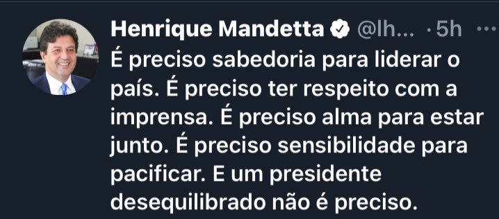 ToninEng's tweet photo. É preciso ter votos. https://t.co/YyGhzI9iG8
