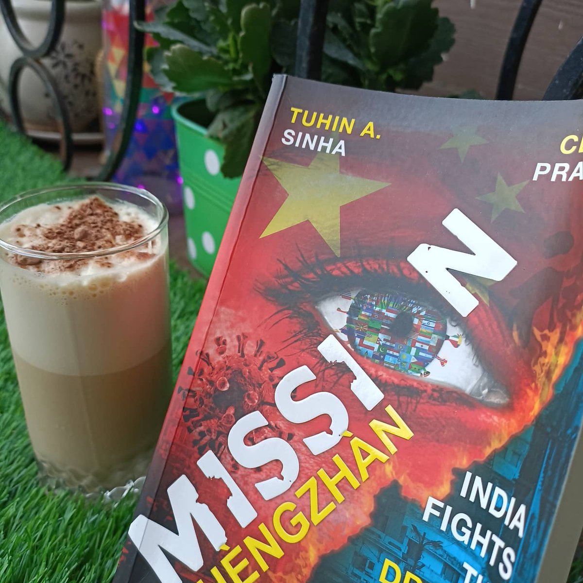 gypsyescapade's tweet photo. #buy #Trending #gypsyescapadeblogshop #BookReview #Recommended https://t.co/CkZlytkWK5