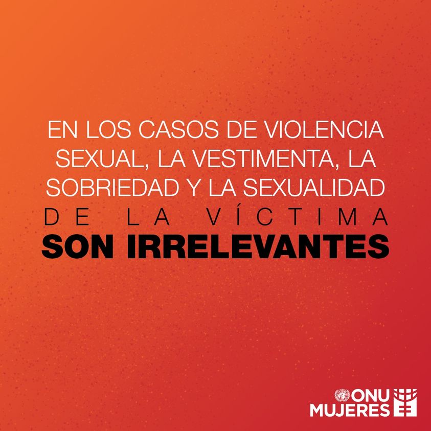 ONU Mujeres México tweet media