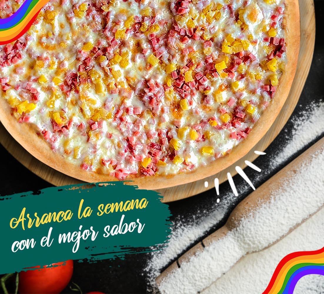 Pizzas Minoni tweet media