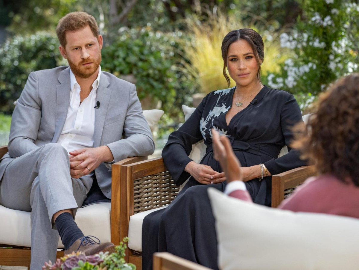 Prince Harry’s hotheadedness may have cost him his family