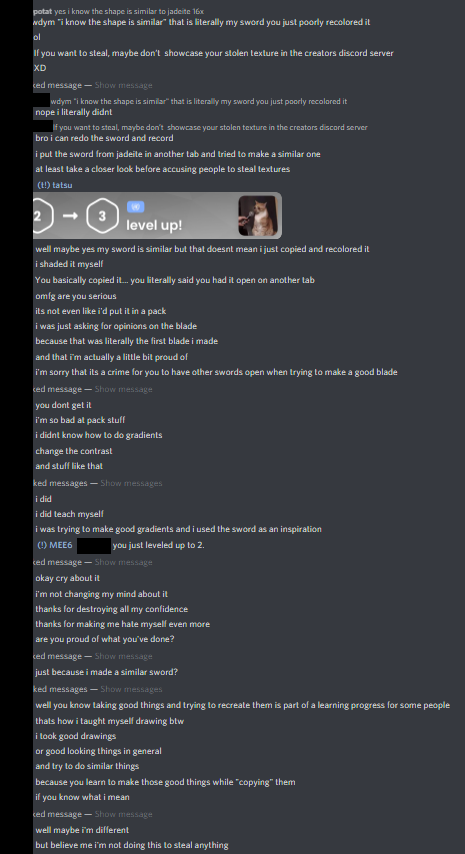 negative iq pack maker moments tweet media