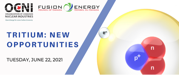 Please join <a href="/TheOCI/">Theo Ciß</a> and the Fusion Energy Council of Canada for our webinar on Tritium in Canada and around the world. ocni.webex.com/mw3300/mywebex… #FECC #Fusion #nuclear #NuclearEnergy #tritium <a href="/CNL_LNC/">CNL | LNC</a> <a href="/opg/">Ontario Power Gen</a> #canada