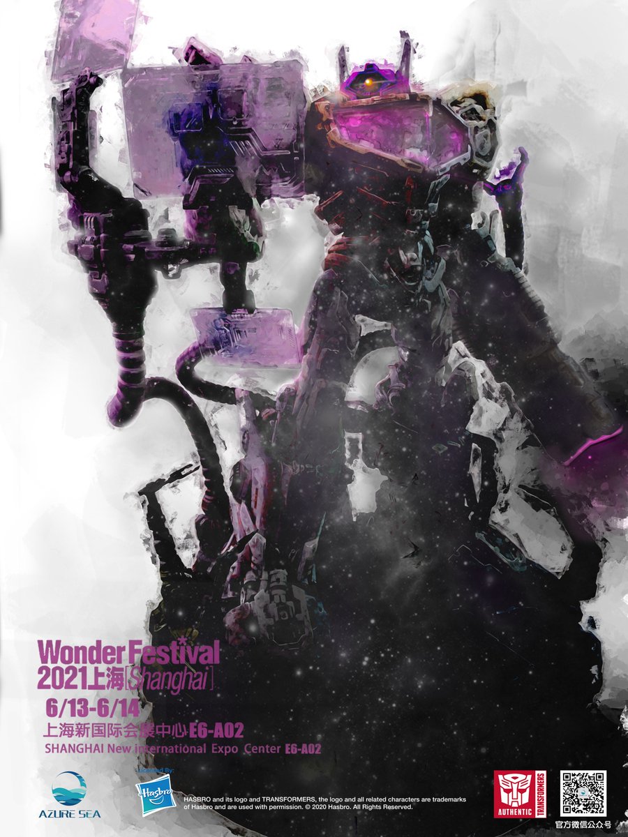 AzureseaStudio's tweet photo. “logical”  #transformers #Decepticons #transformersshockwave  #AzureSea https://t.co/AnvtX9wBgP