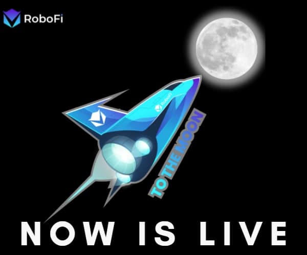 RoboFi - NEXT HOT PRESALE? TRADING BOT MARKETPLACE

x.com/RobofiV
t.me/RoboFi_VICS
robofi.io

 #VICS #ROBOFI #BSC 

<a href="/DJ_Flava/">Ivo</a> 
<a href="/SofiaRiveraT/">Sofia Rivera Torres de Videgaray</a>