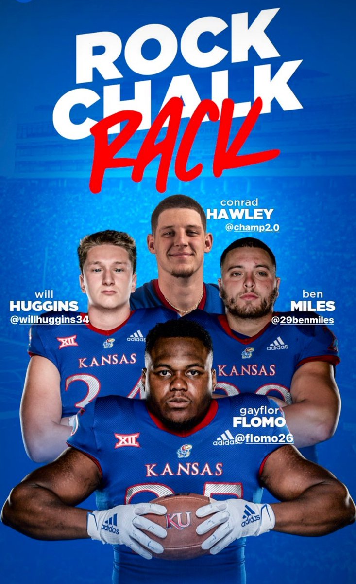 TopSpeedLLC's tweet image. Love that 2 of 4 guys being recognized here as the hardest workers on the 🏈 squad are #TeamTopSpeed 💪