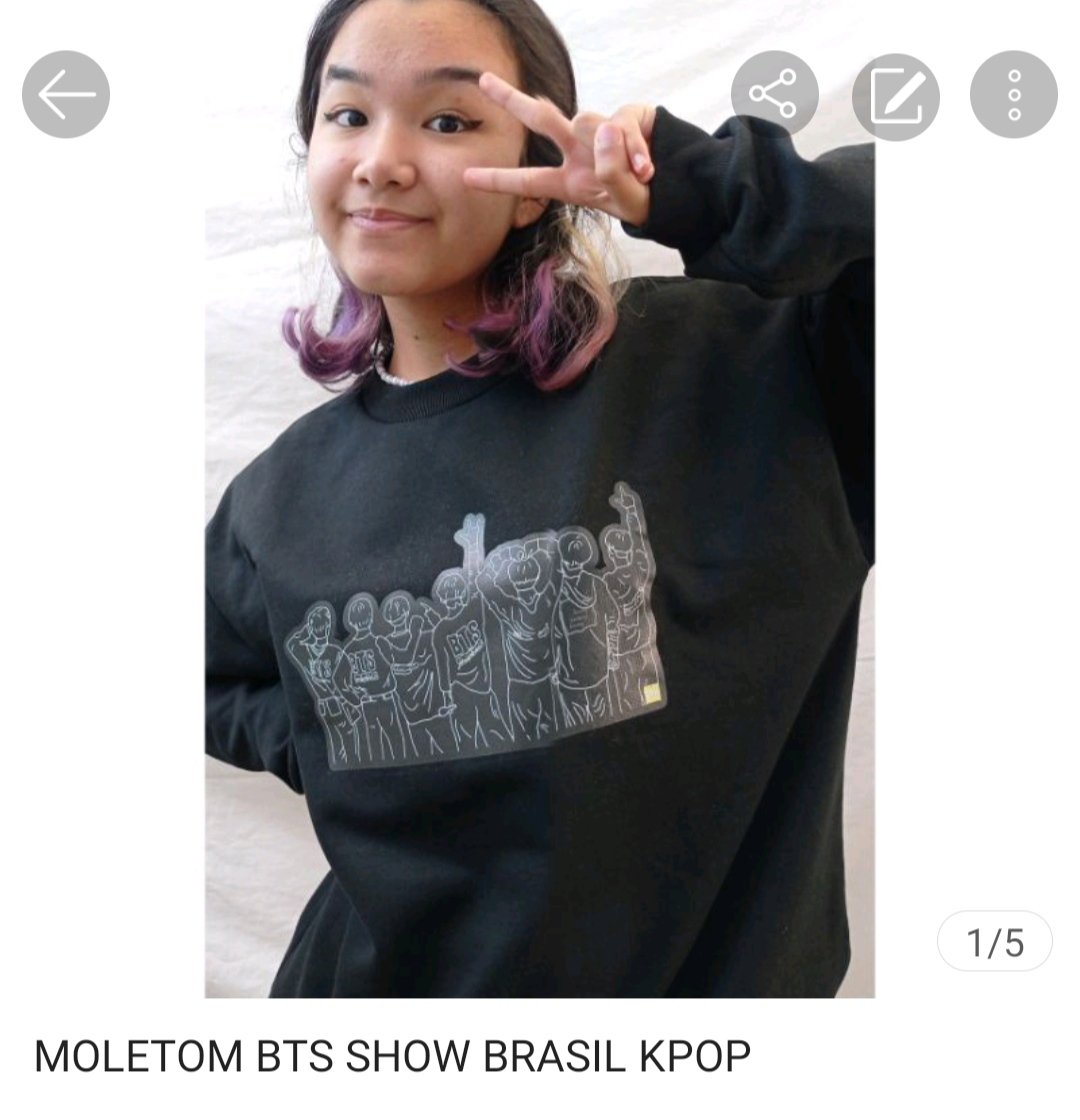 StoreGrk's tweet image. Aproveita que hoje a shopee liberou esse cupom de frete grátis sem valor mínimo e compra os nossos moletons na shopee :))