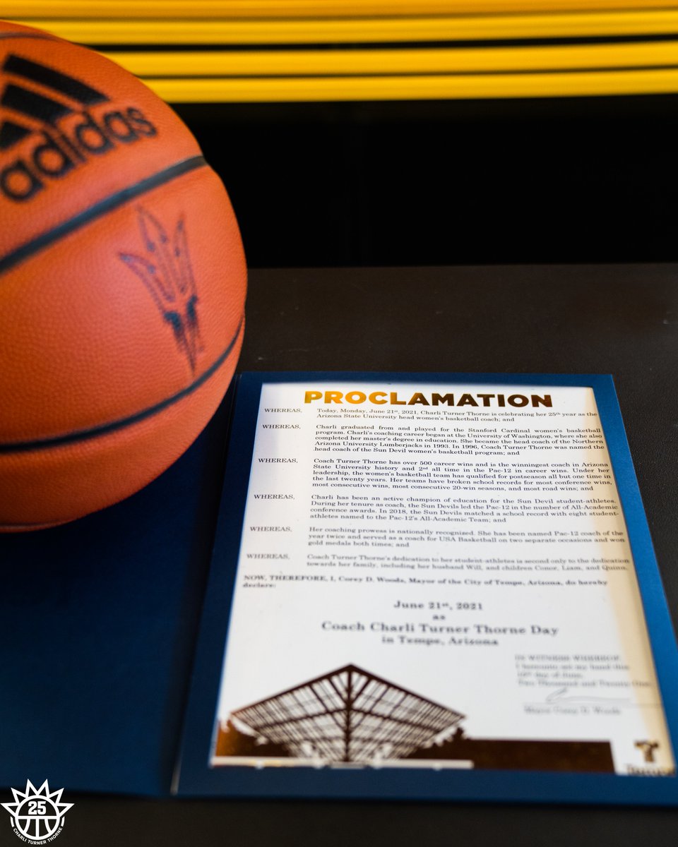 SunDevilWBB's tweet photo. A closer look 🔍

@Tempegov | #CTT25 https://t.co/p9fxzrhQ0q
