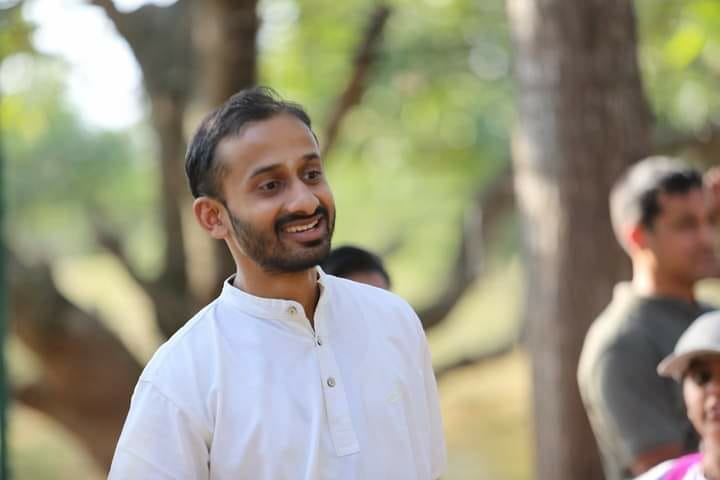 yogire_me's tweet photo. My Ekadashi experience!

Read about it at: https://t.co/QtOzi2buK1

Pranam,
Mukul

#Ekadashi #Ekadashifasting #fastingexperience #yogire #Ekadashisharing https://t.co/on76RPAPJB