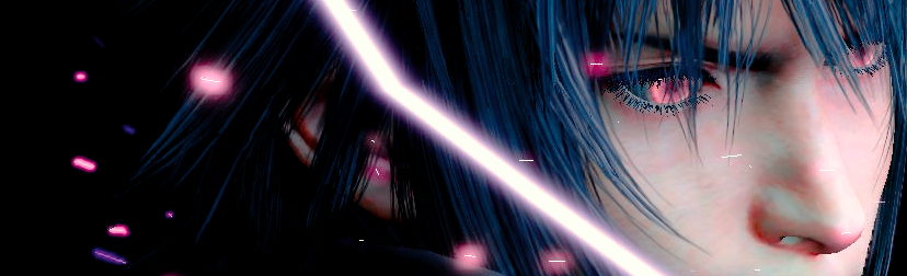 ⠀
⠀⠀⠀⠀          the one who was chosen
⠀⠀⠀⠀             by the crystal to save 
⠀⠀⠀⠀                      their star.

⠀⠀            #ffrp #ffxvrp #ff15rp #mvrp 
⠀