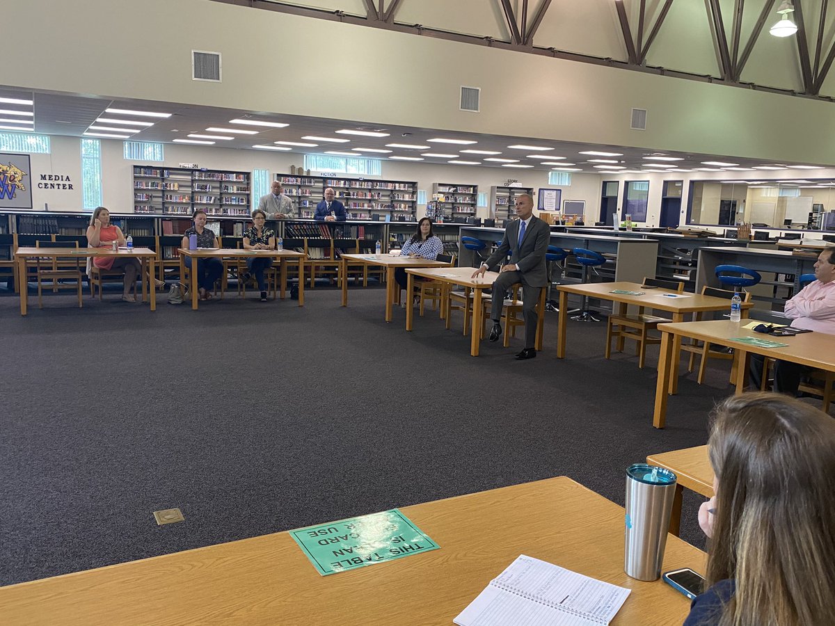 Addison Davis tweet media