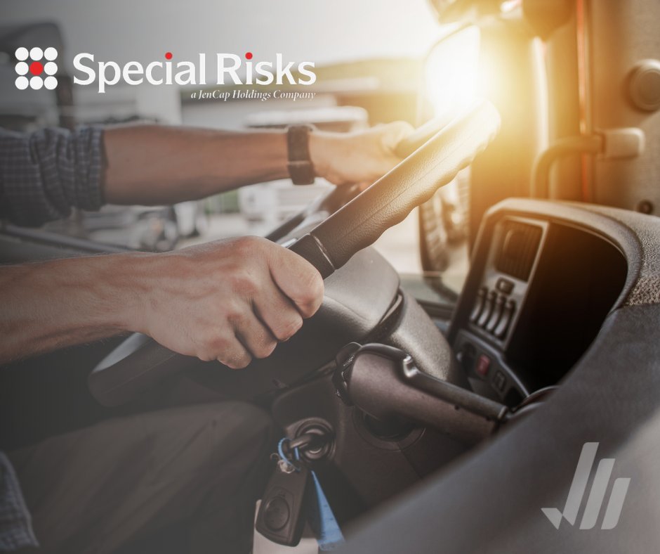 JencapGroup's tweet image. Whether your clients work with limos, shuttles, airport vans, or buses, Jencap company, @RisksSpecial, has your risks covered!

Coverages include: #AutoLiability, Bobtail, Hired &amp;amp; Non-Owned Auto Liability, Motor Truck Cargo, Physical Damage, Truckers General Liability &amp;amp; Excess.