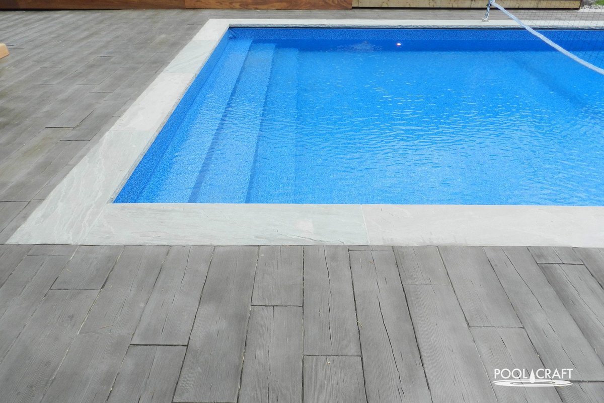 thepoolcraftco's tweet image. We served up something special for these clients! #WaterVolleyball 🏐

Connect with our #PoolCraft team to discover what's possible when it comes to pool sports and accessories.  

poolcraft.ca/contact-us/