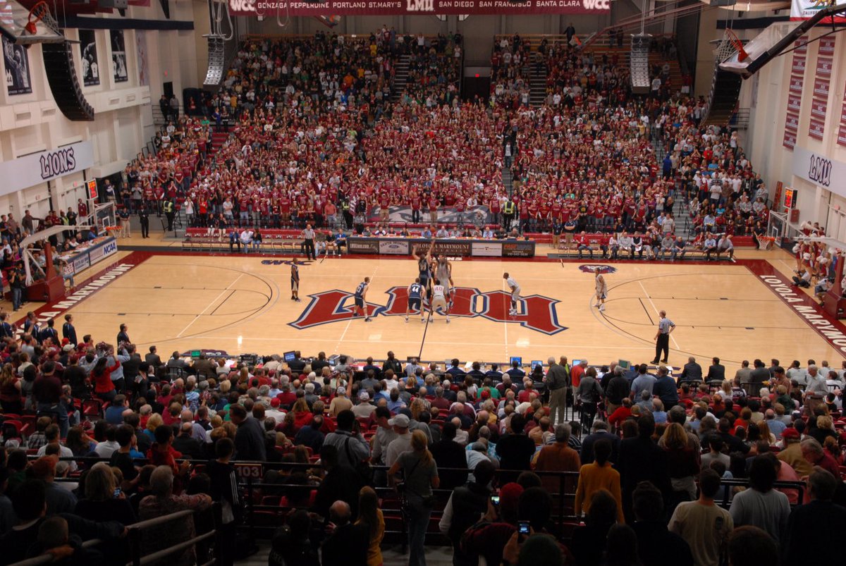 After a great conversation with the coaching staff I am blessed to say I have received an offer from LMU thanks for believing in me!!