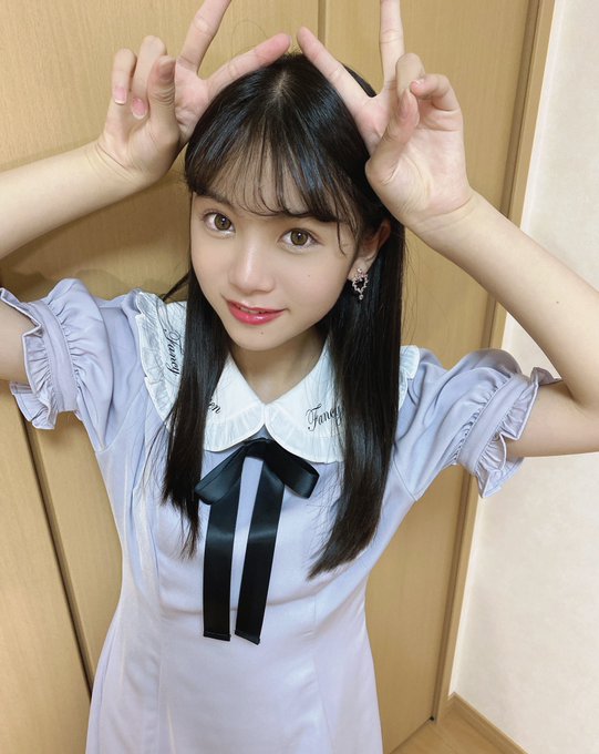 Twitterのコスプレ画像3