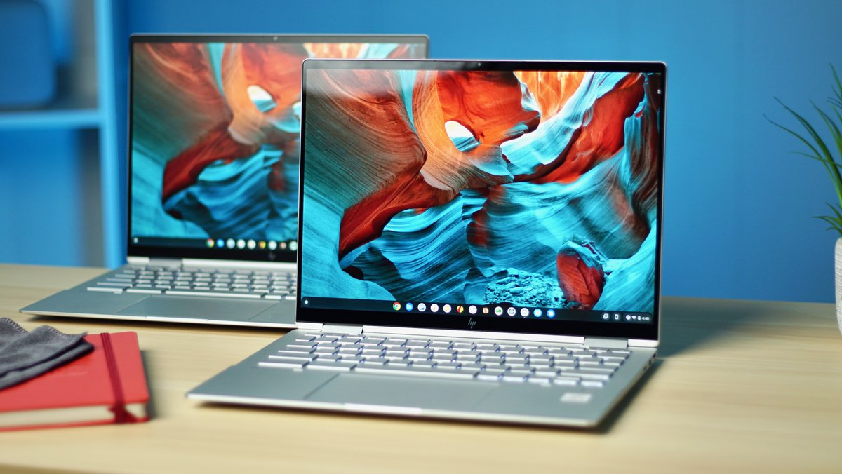 chromeunboxed's tweet photo. Grab the premium HP Chromebook x360 13c and save $200. #notprimeday
https://t.co/mjMKyXjVc7 https://t.co/2jX2DTrJiR