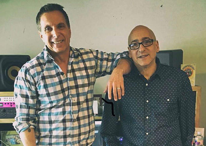 On this day in 1993, Whitney Houston’s ‘Run To You’ was released as a single. Songwriting duo <a href="/JudFriedman/">Jud Friedman</a> and Allan Rich explain how the track was created and almost didn’t get selected for ‘The Bodyguard’...
songwritingmagazine.co.uk/how-i-wrote/wh…
#runtoyou #thebodyguard #whitney #songwriting