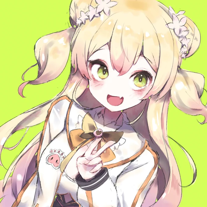 #ねねアルバム 

Super nenechi~~~~💛💛💛 