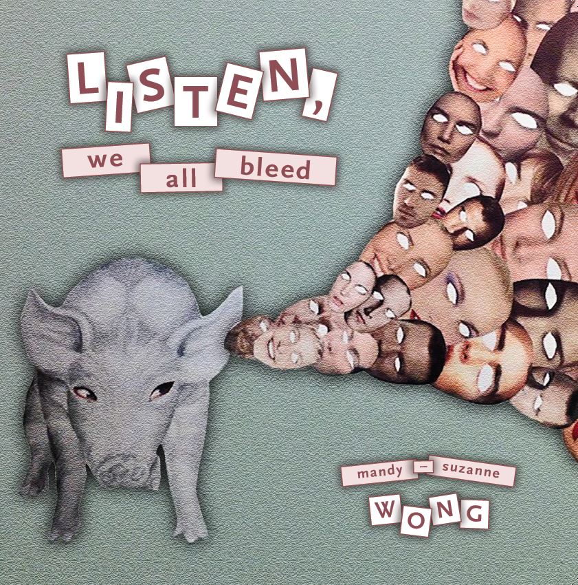 So uh, LISTEN, WE ALL BLEED has been nominated for the PEN Galbraith Nonfiction Award and PEN Open Book Award. Thank you, <a href="/NewRiversPress/">New Rivers Press</a>, for believing in this book! I am giddy with gratitude. 💙💚💙🦐🐠🐔🐌

Any interested reviewers, drop me a DM. 

newriverspress.com/shop/nonfictio…