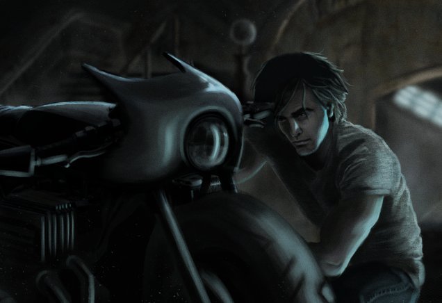 JoelSalvatore1's tweet photo. "Working on the cave" (enviroment practice)
#digitalart #digitaillustration #digitalpainting #TheBatmanIsComing #robertpattinson #BruceWayne #TheBatman #conceptart #cinematography #lightpractice #lightstudy #composition #dccomics #art #MattReeves #enviroment #fanart https://t.co/wDqoPZWTsu
