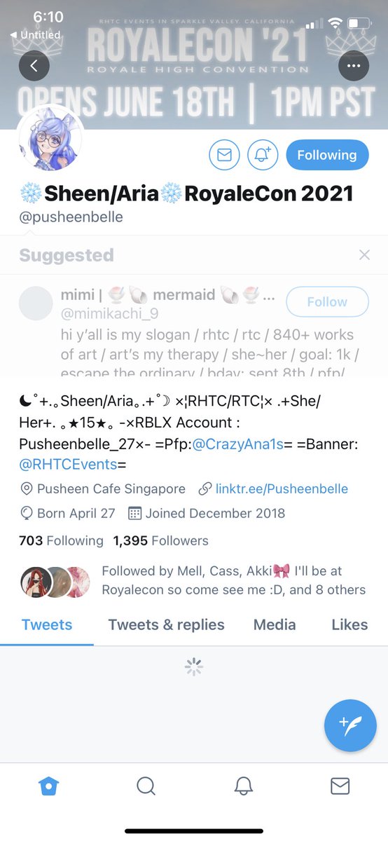 torirose120's tweet photo. @iSunscreenEater @pusheenbelle Done https://t.co/B6EIPhXrzv