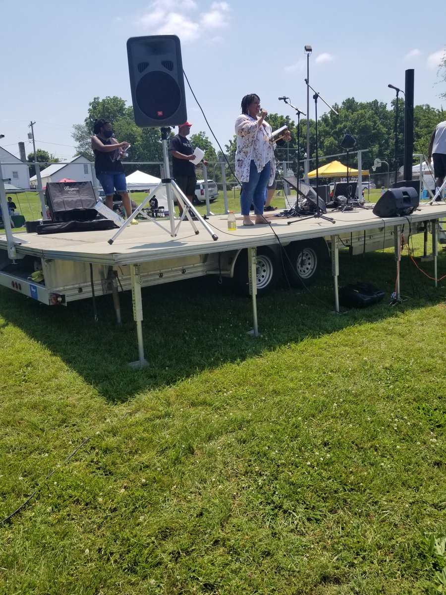 NAACP Springfield MO tweet media