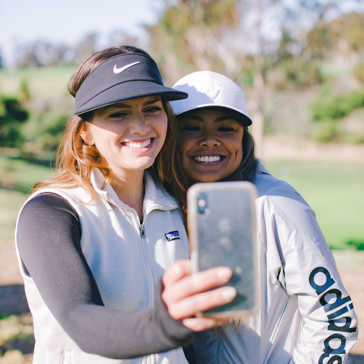 PGA of America tweet media