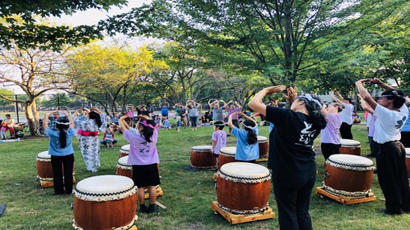 Chicago ParkDistrict tweet media