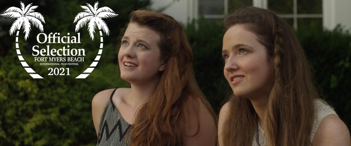 I am beyond thrilled to announce that my #film, #LettersfromaFather, is an #OfficialSelection of the <a href="/fmbifilmfest/">Fort Myers Beach International Film Festival</a>! #FortMyersBeachInternationalFilmFestival is an incredible #festival and I am honored to be selected. ❤